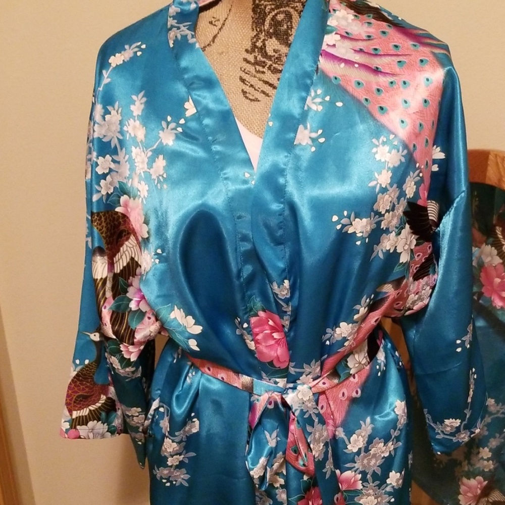 😘Robe...never worn...brand new😘 - Picture 7 of 8